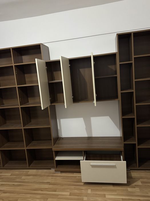 Mobila living/dormitor *stare foarte buna*