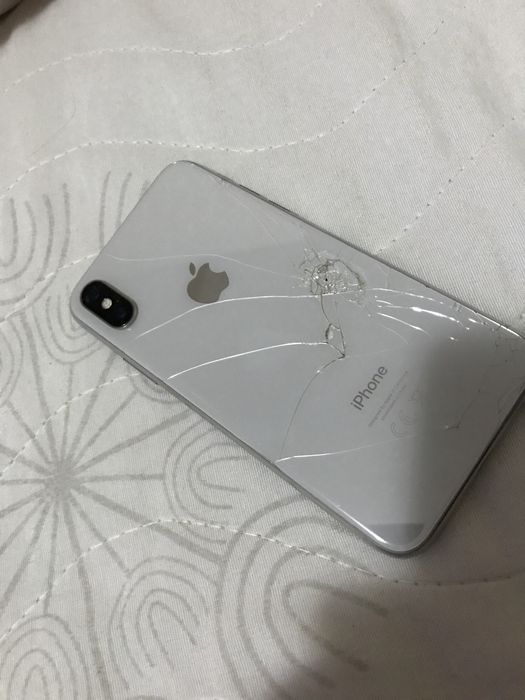 vand sau schimb iph x