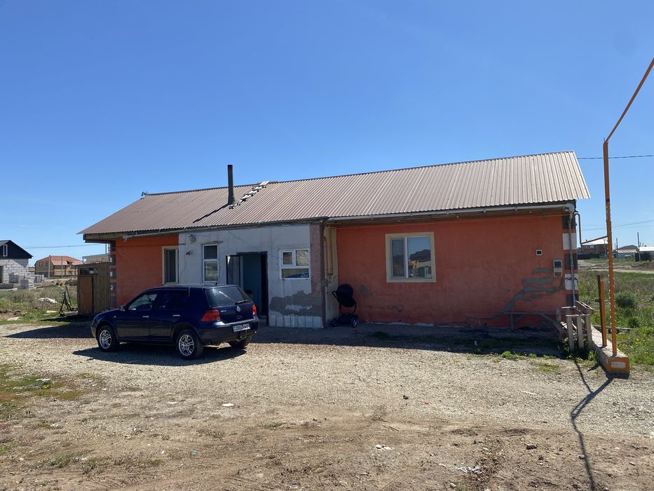 Продам дом в кояндах