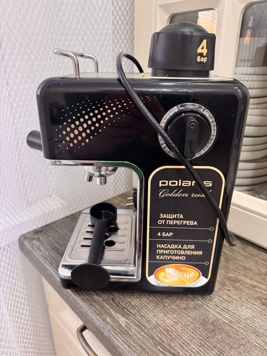 Продам кофеварку