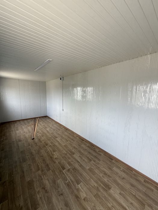 Container containere modulare