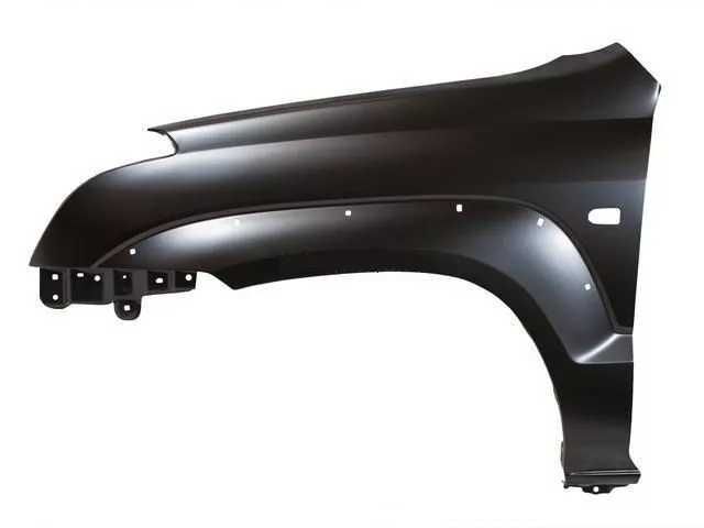 Крыло	KRILO	TOYOTA	LC 120,  Land Cruiser Prado 120	2006-08 г