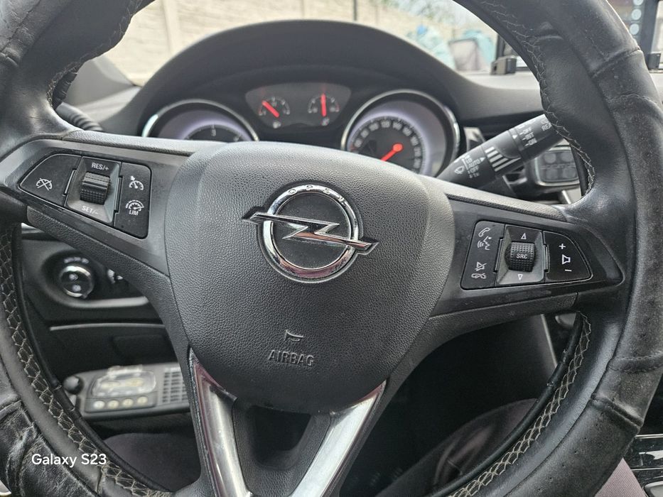 De vanzare Opel Astra K