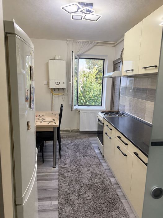 Apartament De vanzare