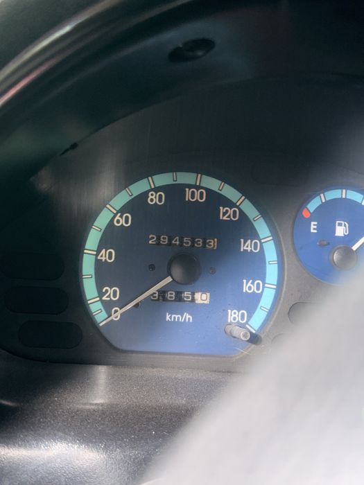 Matiz 2006 mehanika prostoy
