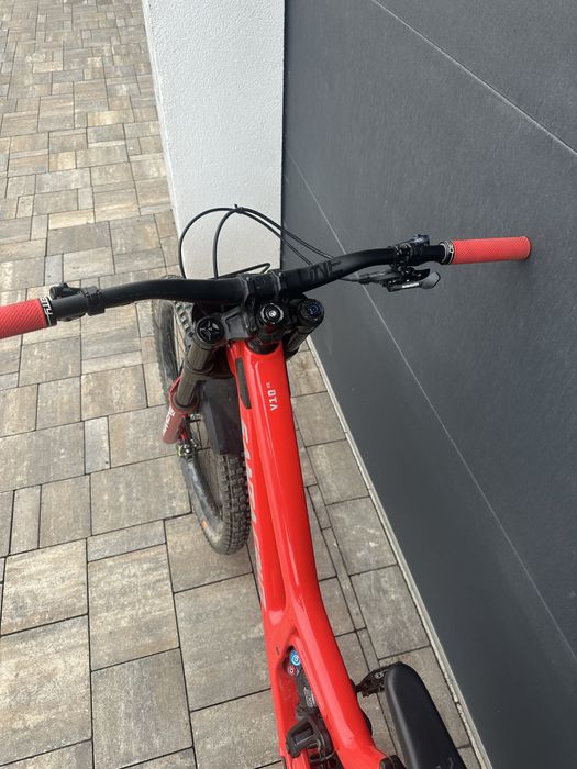 Santa Cruz V10.8