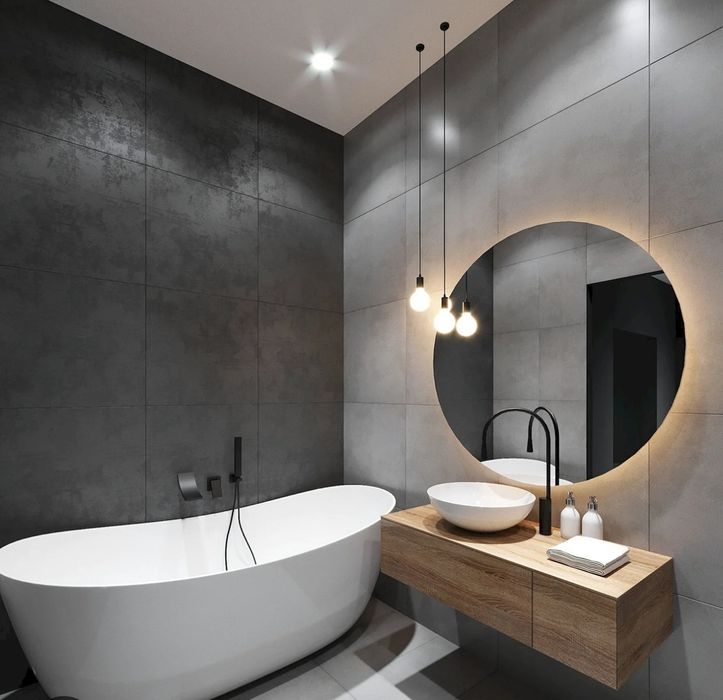 Ремонт квартир под ключ