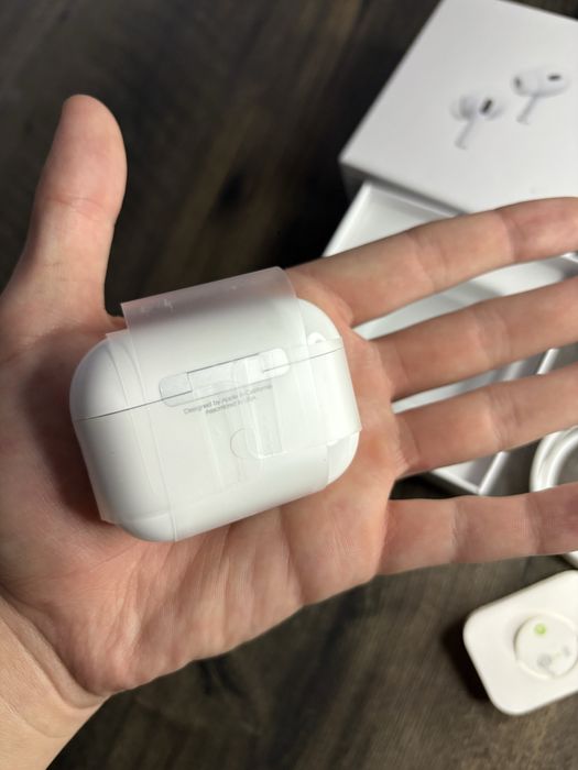 Vand Casti AirPods Pro 2