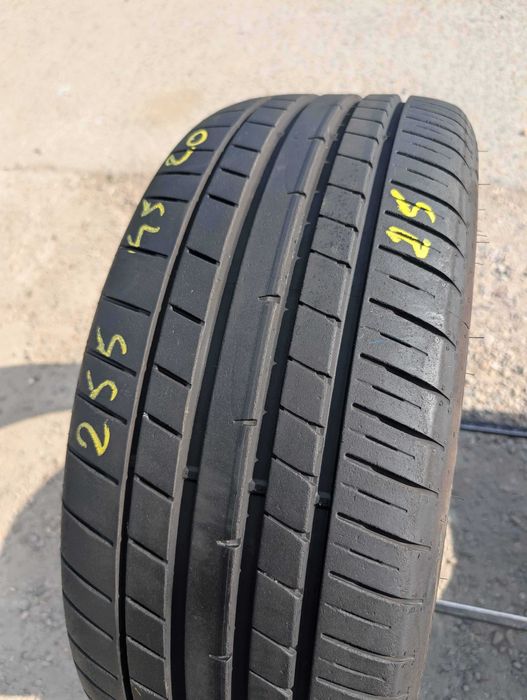 255/45 R20 • Vara • Dunlop Sport Maxx RT2 MO 105Y | 1 buc | DOT 2025 | Pret/buc