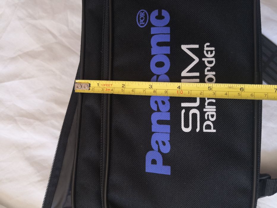 Чанта за фотокамера, видеокамера, за аксессуари Panasonic