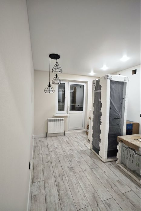 Ремонт квартир под ключ