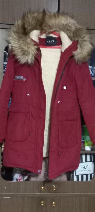 Куртка зимняя...