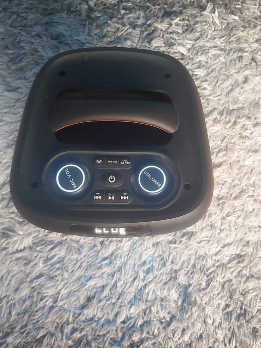 Electronice boxa computer