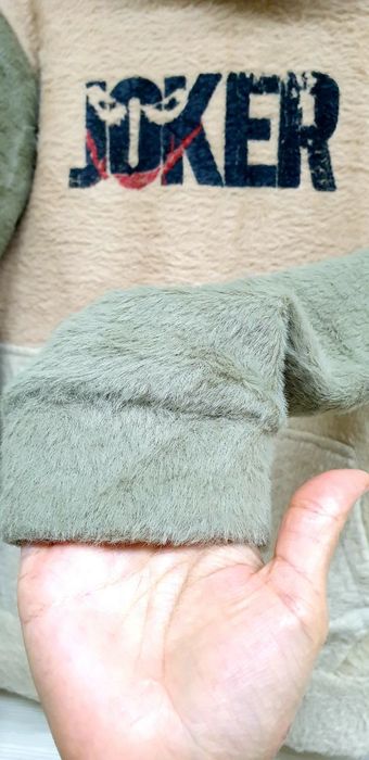 Худи Толстовка  Корея  Турция Бишкек 48 размер 50сум