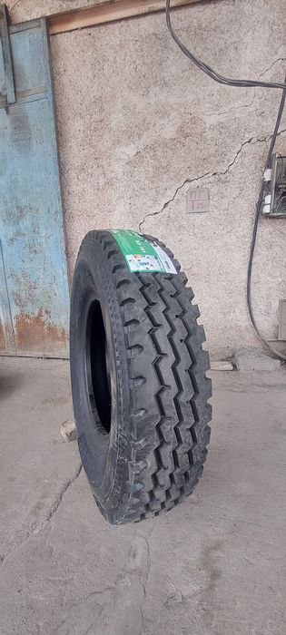 Автошына GRENLANDER 12.00R24