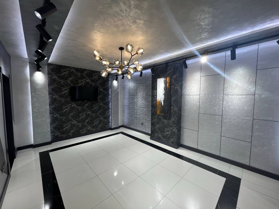 Мирабад | Госпитальный - Сдается в аренду помещение/Евро офис 120м2