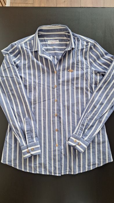 Camasa U.S.POLO Dama