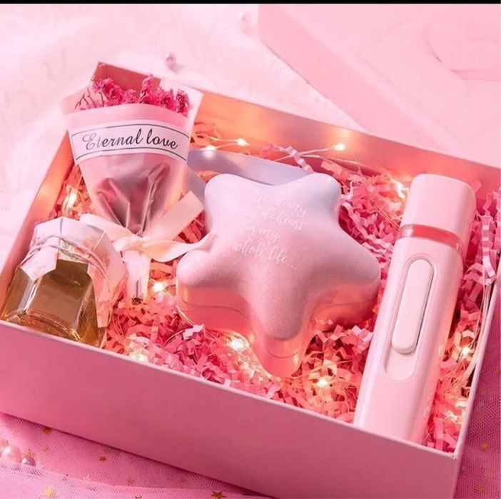 Гирлянды на окно