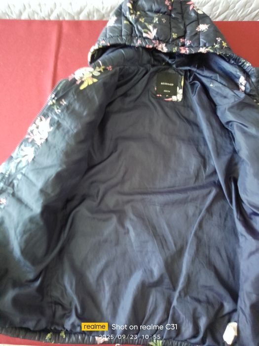 Есенно яке, много красиво