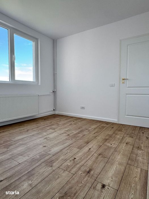 Proprietar, apartament 53 mp, Parc Drumul Taberei (Moghioros), renovat