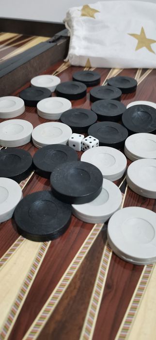 Joc de table mare 50 x 48 cm