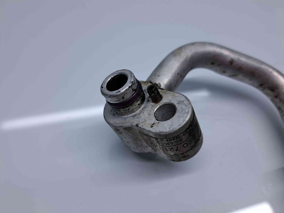 Conducta AC  Volkswagen Touran (1T1, 1T2) [Fabr 2003-2010] 1K0820721BD