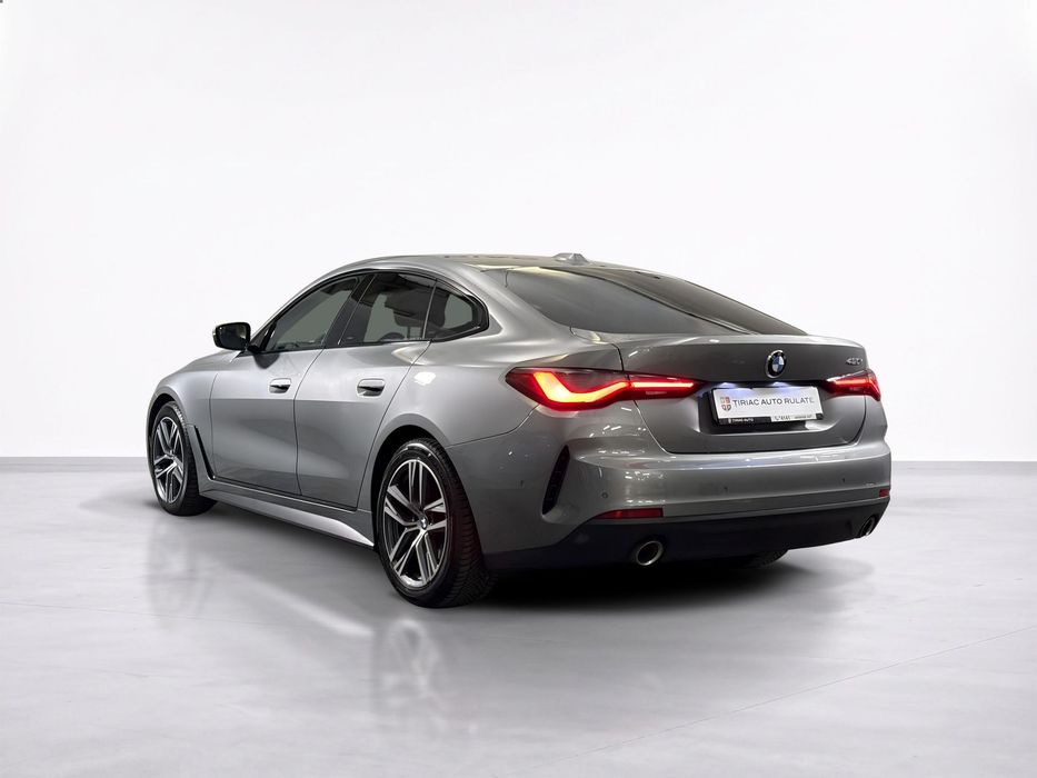 BMW Seria 4 2023 benzină, 31.024 € — imagine 3