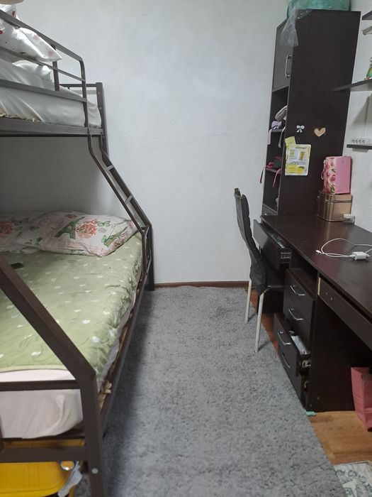 Жер времянкасымен сатылады