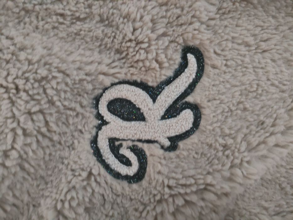 Бомпер Тедди Германия р176