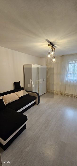 Studio 35 MP/ SECTOR 3 / 1 Decembrie 1918