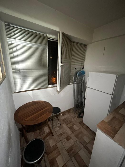 Garsoniera Lujerului - 2 minute fata de metrou - Direct proprietar