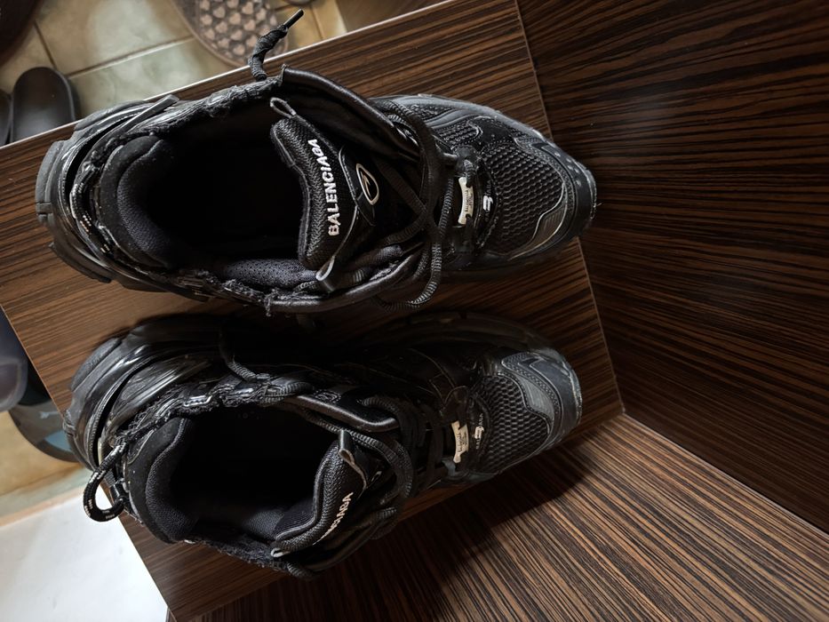 Balenciaga Runners