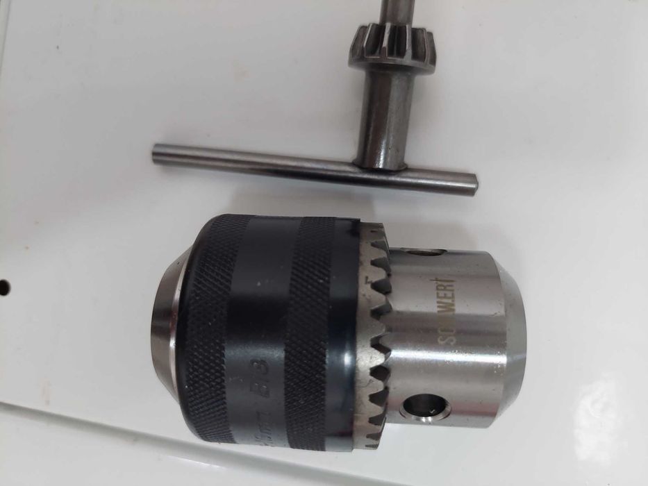 Слесарные инструменты