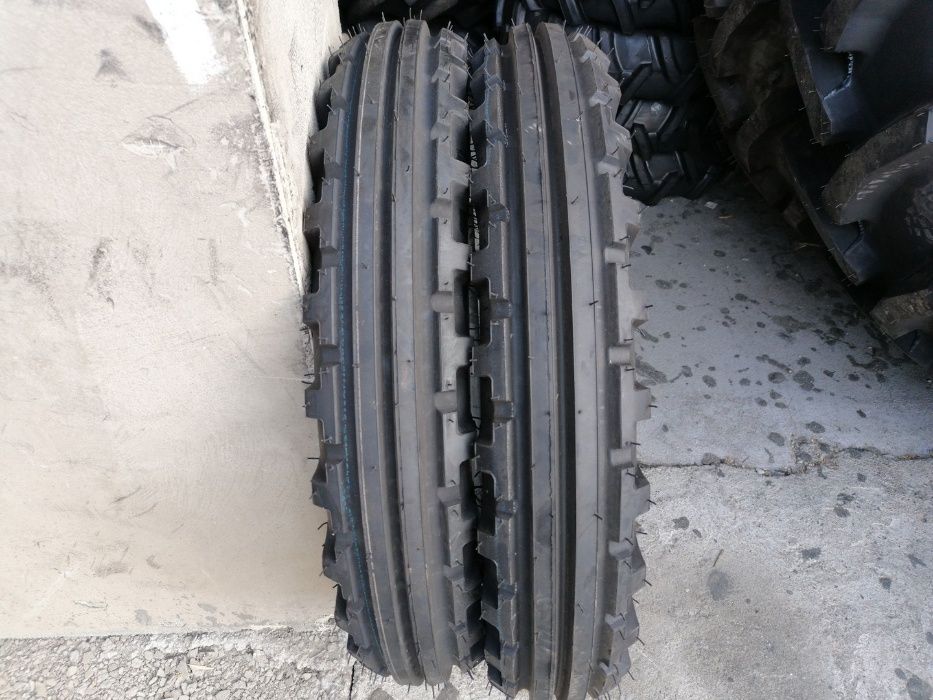 5.00-16 Directie Cauciucuri noi BKT Anvelope tractor fata cu garantie
