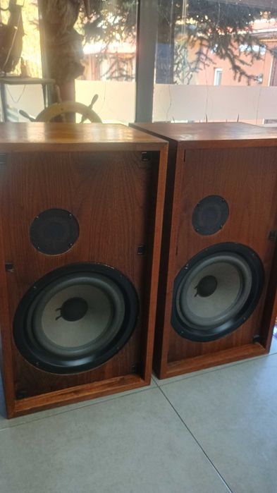 Boxe Altec Lansing 891a