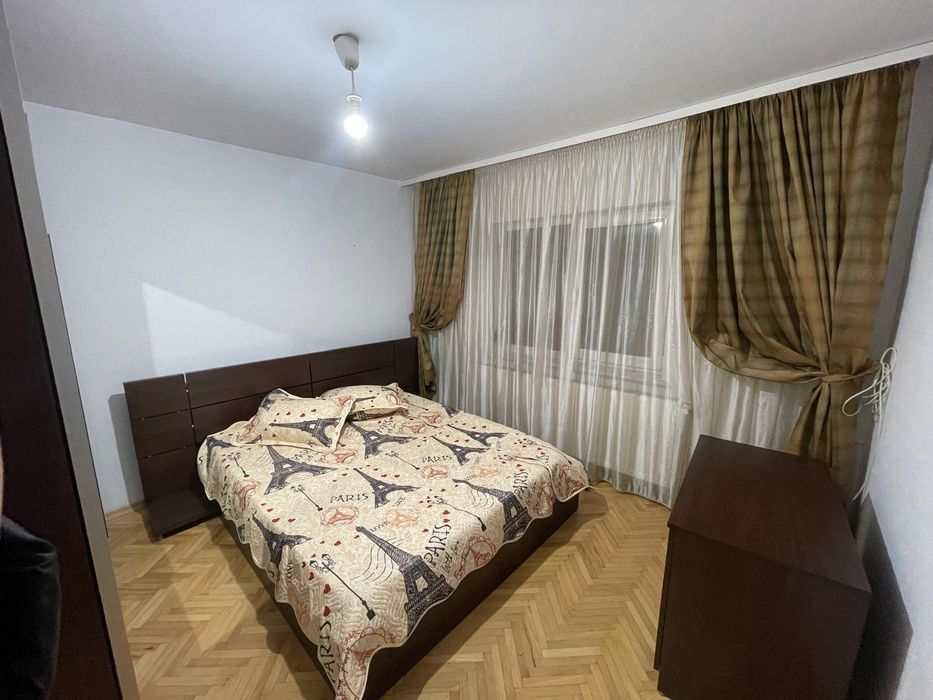 Apartament exercițiu inchiriat