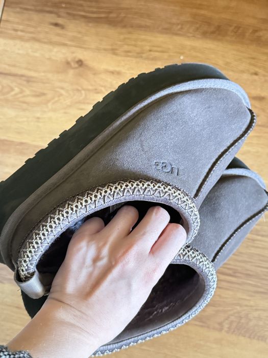 ugg tazz sliper 38 размер