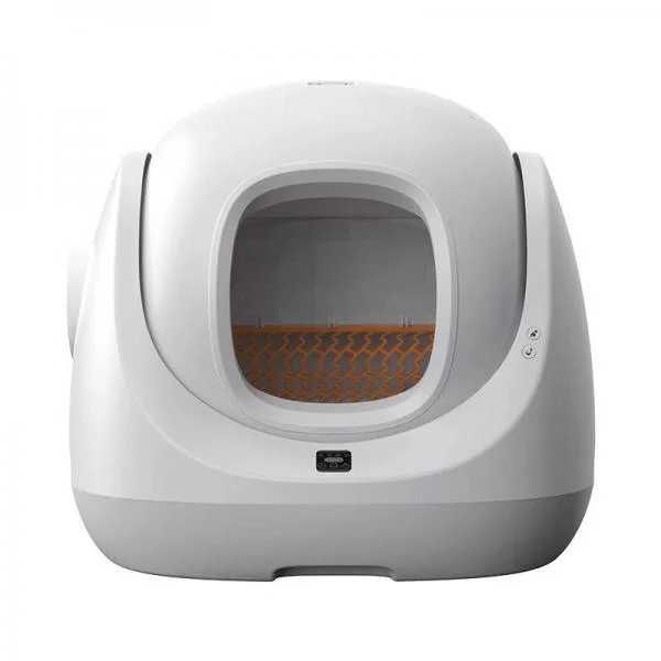 Litiera smart cu auto-curatare CatLink Lite pentru pisici de maxim 10kg