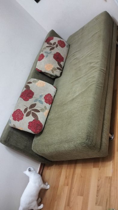 Продам диван  мягкий