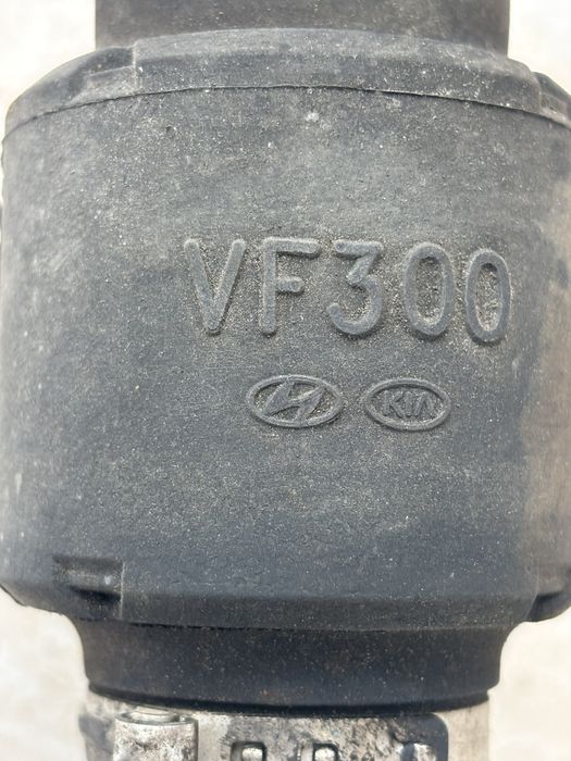 Planetară dreapta față hyundai i40 1.7 crdi  cutie automată D4FD