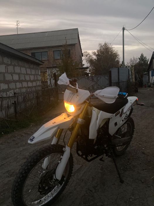 Продам Racer terra X300