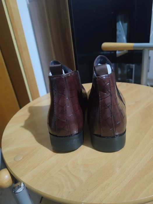 Cizme bărbătești.