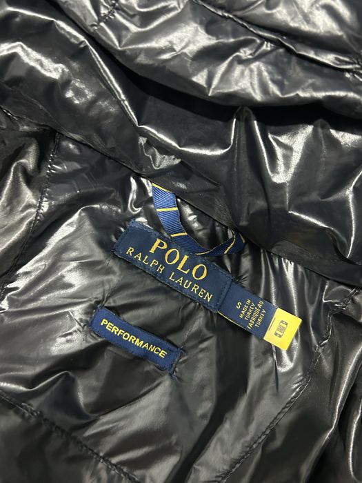 Куртка Ralph Lauren