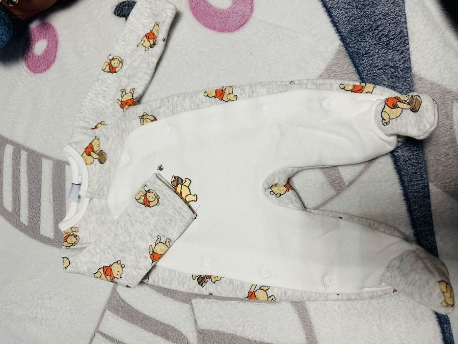 Lot hăinuțe mărimea 56