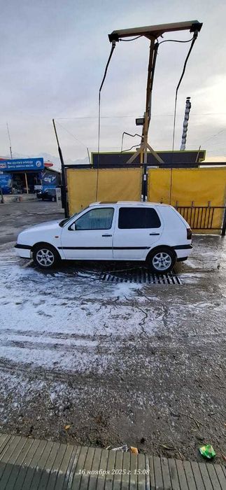 Продам Гольф-3 в отличном состоянии