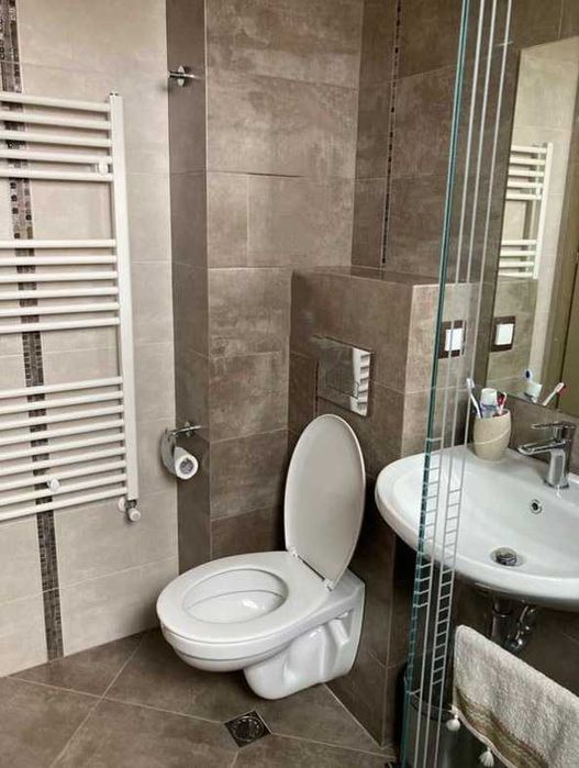 Продава се Тристаен апартамент в София, Зона Б-5 - 80 кв.м за 1538 €/кв.м - Снимка #8