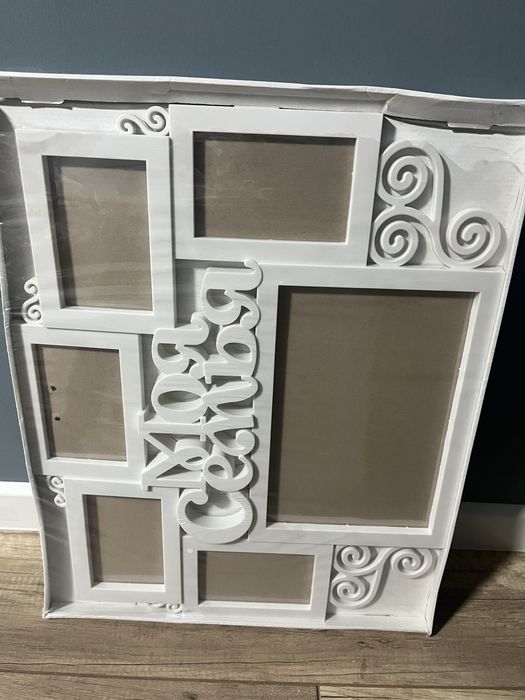 рамки для фотографии