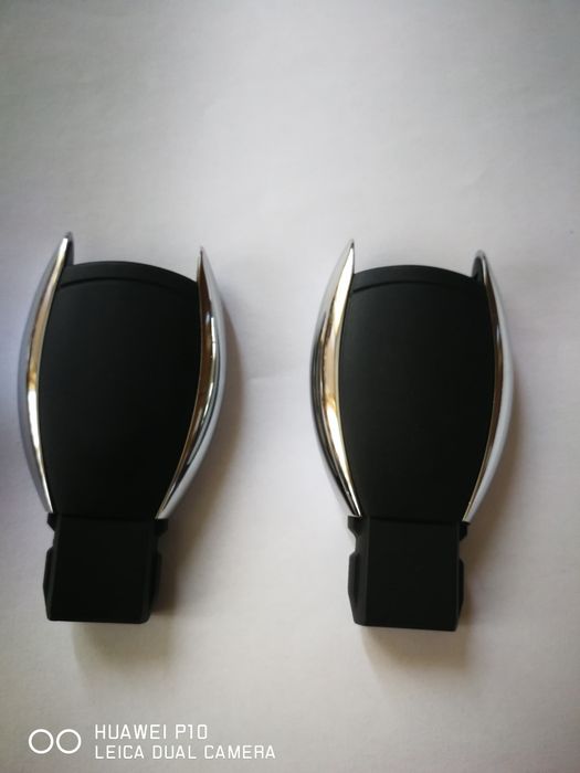 Ключ за Мерцедес mercedes W212 W164 w251 w221 x164 w245 w246 w204