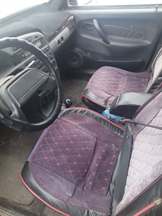 Продам машину ваз 21 14