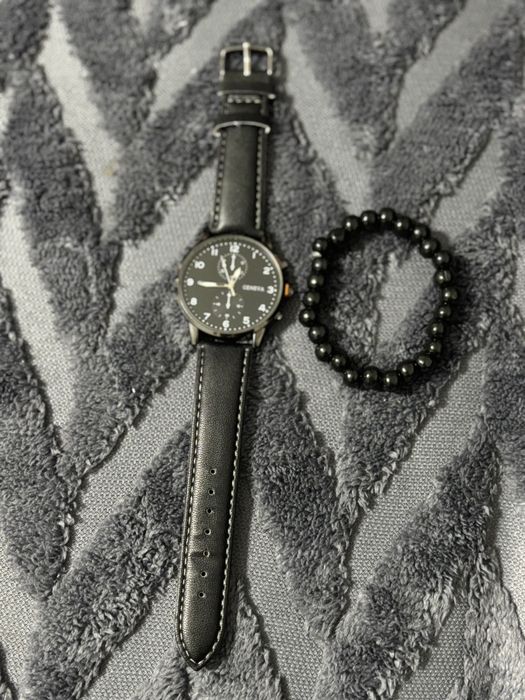 Мъжки  часовникк